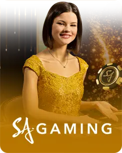 BK8 SA Gaming Live Casino