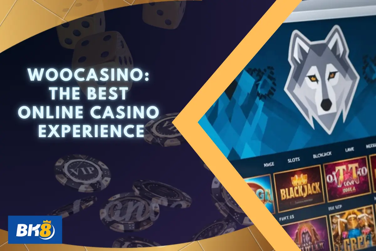 Wolfy Casino Top Online Casino